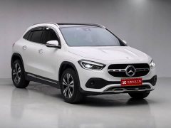Mercedes-Benz GLA 200 - ფოტო 2
