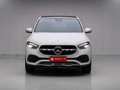 Mercedes-Benz GLA 200 - ფოტო 3