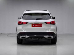 Mercedes-Benz GLA 200 - ფოტო 4