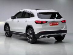 Mercedes-Benz GLA 200 - ფოტო 5