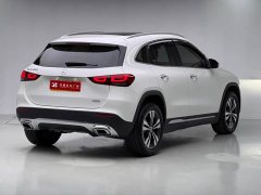 Mercedes-Benz GLA 200 - ფოტო 6
