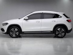 Mercedes-Benz GLA 200 - ფოტო 7