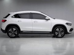 Mercedes-Benz GLA 200 - ფოტო 8