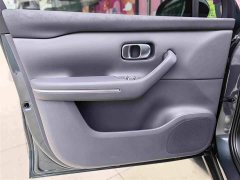 Leapmotor Leapo C10 605 Comfort Edition - ფოტო 16