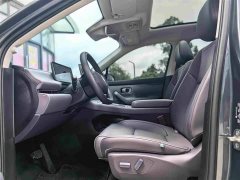Leapmotor Leapo C10 605 Comfort Edition - ფოტო 17