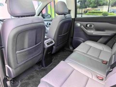 Leapmotor Leapo C10 605 Comfort Edition - ფოტო 18