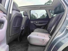 Leapmotor Leapo C10 605 Comfort Edition - ფოტო 19