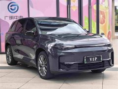 Leapmotor Leapo C10 605 Comfort Edition - ფოტო 2