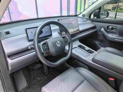 Leapmotor Leapo C10 605 Comfort Edition - ფოტო 20