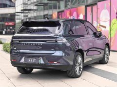 Leapmotor Leapo C10 605 Comfort Edition - ფოტო 4