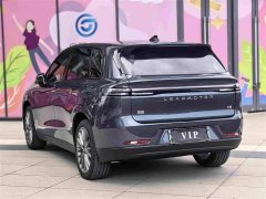 Leapmotor Leapo C10 605 Comfort Edition - ფოტო 6