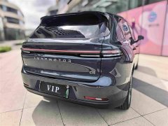 Leapmotor Leapo C10 605 Comfort Edition - ფოტო 9