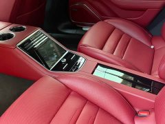Porsche Panamera 4 Executive Long Wheelbase 2.9T - ფოტო 10