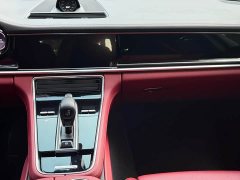 Porsche Panamera 4 Executive Long Wheelbase 2.9T - ფოტო 13