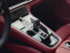 Porsche Panamera 4 Executive Long Wheelbase 2.9T - ფოტო 14