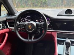 Porsche Panamera 4 Executive Long Wheelbase 2.9T - ფოტო 15