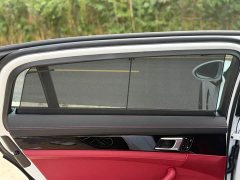 Porsche Panamera 4 Executive Long Wheelbase 2.9T - ფოტო 16