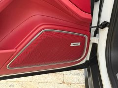 Porsche Panamera 4 Executive Long Wheelbase 2.9T - ფოტო 18