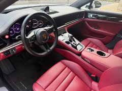 Porsche Panamera 4 Executive Long Wheelbase 2.9T - ფოტო 7