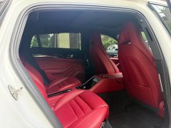 Porsche Panamera 4 Executive Long Wheelbase 2.9T - ფოტო 9