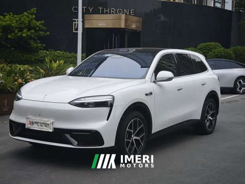 2026 AITO Aion M6 Extended Range Max - ავტომობილი ჩინეთიდან