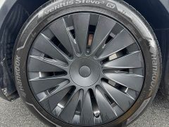 Tesla Model Y Long Range All-Wheel Drive - ფოტო 14