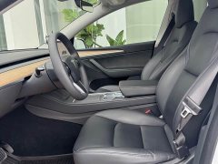 Tesla Model Y Long Range All-Wheel Drive - ფოტო 15