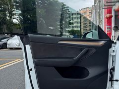 Tesla Model Y Long Range All-Wheel Drive - ფოტო 16