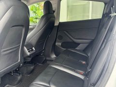 Tesla Model Y Long Range All-Wheel Drive - ფოტო 4