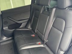 Tesla Model Y Long Range All-Wheel Drive - ფოტო 6