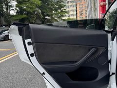 Tesla Model Y Long Range All-Wheel Drive - ფოტო 7