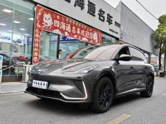 IM Motors Zhiji LS7 100kWh Lux Rear-Wheel Drive - photo 1