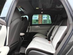 IM Motors Zhiji LS7 100kWh Lux Rear-Wheel Drive - photo 14