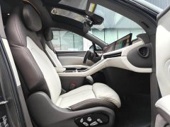 IM Motors Zhiji LS7 100kWh Lux Rear-Wheel Drive - photo 15