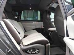 IM Motors Zhiji LS7 100kWh Lux Rear-Wheel Drive - photo 16