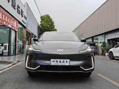 IM Motors Zhiji LS7 100kWh Lux Rear-Wheel Drive - photo 2