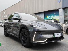 IM Motors Zhiji LS7 100kWh Lux Rear-Wheel Drive - photo 3