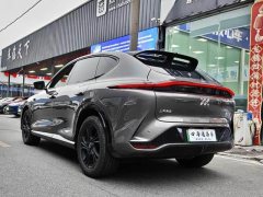 IM Motors Zhiji LS7 100kWh Lux Rear-Wheel Drive - photo 4