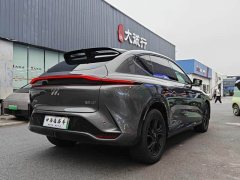 IM Motors Zhiji LS7 100kWh Lux Rear-Wheel Drive - photo 6