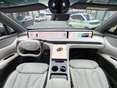 IM Motors Zhiji LS7 100kWh Lux Rear-Wheel Drive - photo 9