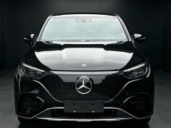 Mercedes-Benz EQE SUV 2024 500 4MATIC Luxury - ფოტო 2