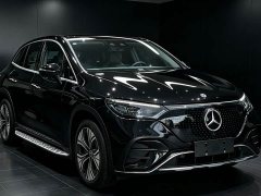 Mercedes-Benz EQE SUV 2024 500 4MATIC Luxury - ფოტო 3