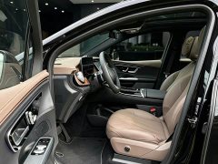 Mercedes-Benz EQE SUV 2024 500 4MATIC Luxury - ფოტო 4