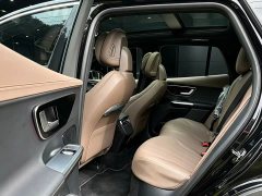Mercedes-Benz EQE SUV 2024 500 4MATIC Luxury - ფოტო 6