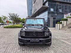 Mercedes-Benz G-Class G 350 - ფოტო 2