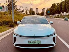 Changan Qiyuan A07 Extended Range 200 Pro - ფოტო 2