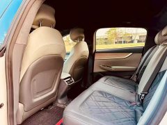 Changan Qiyuan A07 Extended Range 200 Pro - ფოტო 4