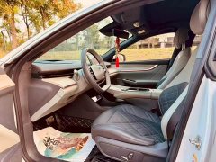 Changan Qiyuan A07 Extended Range 200 Pro - ფოტო 6