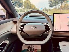 Changan Qiyuan A07 Extended Range 200 Pro - ფოტო 7