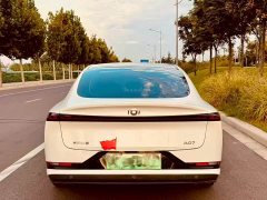 Changan Qiyuan A07 Extended Range 200 Pro - ფოტო 8